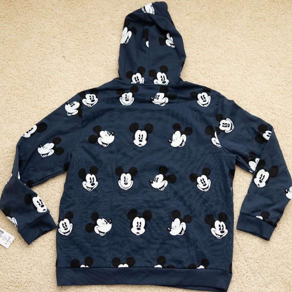 Kohls | Shirts | Disney Mickey Mouse 